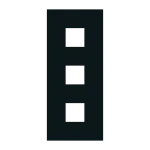 Stop SVG Icon